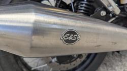 2021 ROYAL ENFIELD (SEE ALSO ENFIEL INTERCEPTOR 650 CLASSIC Red