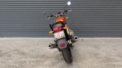 2021 ROYAL ENFIELD (SEE ALSO ENFIEL INTERCEPTOR 650 CLASSIC Red