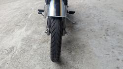 2015 ROYAL ENFIELD (SEE ALSO ENFIEL BULLET 500 CLASSIC ELEC START Grey