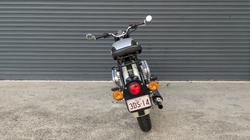 2015 ROYAL ENFIELD (SEE ALSO ENFIEL BULLET 500 CLASSIC ELEC START Grey