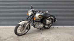 2015 ROYAL ENFIELD (SEE ALSO ENFIEL BULLET 500 CLASSIC ELEC START Grey