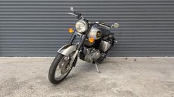 2015 ROYAL ENFIELD (SEE ALSO ENFIEL BULLET 500 CLASSIC ELEC START Grey