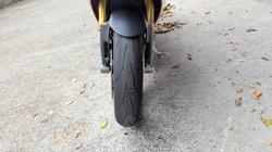 2021 DUCATI PANIGALE V4 S Red