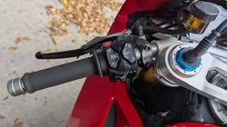 2021 DUCATI PANIGALE V4 S Red