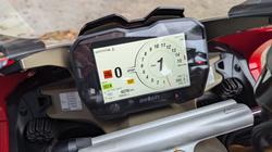 2021 DUCATI PANIGALE V4 S Red