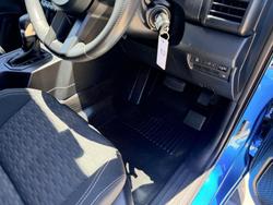 2024 Mitsubishi Triton GLX+