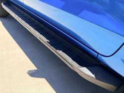 2024 Mitsubishi Triton GLX+