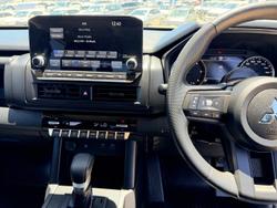 2024 Mitsubishi Triton GLX+