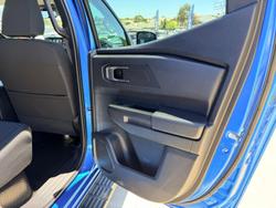 2024 Mitsubishi Triton GLX+