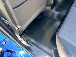 2024 Mitsubishi Triton GLX+