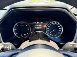 2024 Mitsubishi Triton GLX+