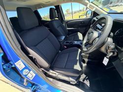 2024 Mitsubishi Triton GLX+