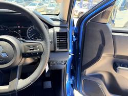 2024 Mitsubishi Triton GLX+