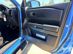 2024 Mitsubishi Triton GLX+