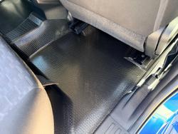 2024 Mitsubishi Triton GLX+