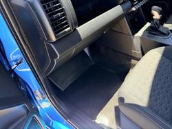 2024 Mitsubishi Triton GLX+