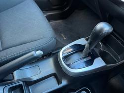 2017 Honda Jazz VTi-S