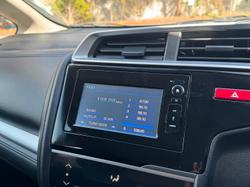 2017 Honda Jazz VTi-S