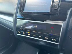 2017 Honda Jazz VTi-S