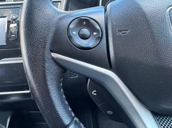 2017 Honda Jazz VTi-S