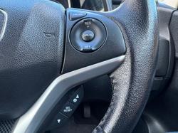 2017 Honda Jazz VTi-S