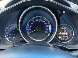 2017 Honda Jazz VTi-S