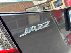 2017 Honda Jazz VTi-S