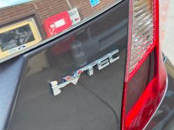 2017 Honda Jazz VTi-S