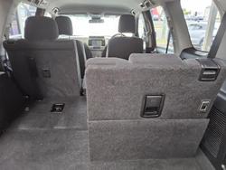 2020 Toyota Landcruiser Prado GXL GDJ150R 4X4 Dual Range Glacier White