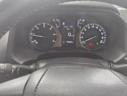 2020 Toyota Landcruiser Prado GXL GDJ150R 4X4 Dual Range Glacier White