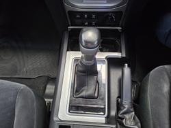 2020 Toyota Landcruiser Prado GXL GDJ150R 4X4 Dual Range Glacier White