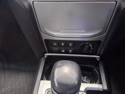 2020 Toyota Landcruiser Prado GXL GDJ150R 4X4 Dual Range Glacier White