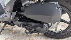 2024 Suzuki ADDRESS (UK110NMM2) White