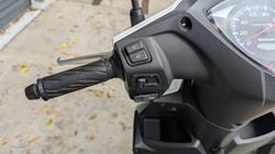 2024 Suzuki ADDRESS (UK110NMM2) White