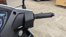 2024 Suzuki ADDRESS (UK110NMM2) White