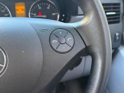 2015 Mercedes-Benz Sprinter 316CDI Transfer NCV3 Arctic White