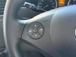 2015 Mercedes-Benz Sprinter 316CDI Transfer NCV3 Arctic White