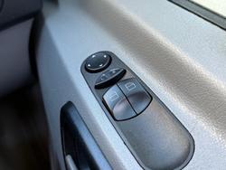 2015 Mercedes-Benz Sprinter 316CDI Transfer NCV3 Arctic White