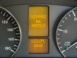 2015 Mercedes-Benz Sprinter 316CDI Transfer NCV3 Arctic White