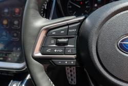 2024 Subaru Outback AWD Touring 6GEN MY24 AWD Crystal White