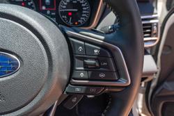 2024 Subaru Outback AWD Touring 6GEN MY24 AWD Crystal White