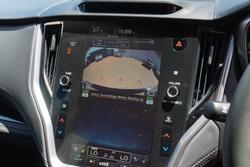 2024 Subaru Outback AWD Touring 6GEN MY24 AWD Crystal White