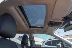 2024 Subaru Outback AWD Touring 6GEN MY24 AWD Crystal White