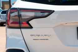 2024 Subaru Outback AWD Touring 6GEN MY24 AWD Crystal White