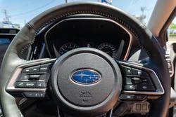 2024 Subaru Outback AWD Touring 6GEN MY24 AWD Crystal White