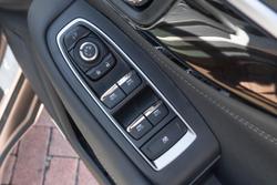 2024 Subaru Outback AWD Touring 6GEN MY24 AWD Crystal White