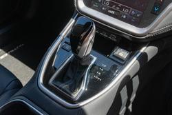 2024 Subaru Outback AWD Touring 6GEN MY24 AWD Crystal White