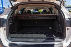 2024 Subaru Outback AWD Touring 6GEN MY24 AWD Crystal White