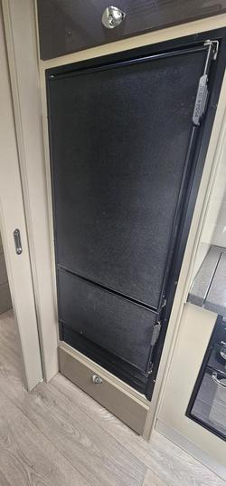 2014 Lotus Caravans Off Limits 22'