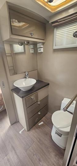 2014 Lotus Caravans Off Limits 22'
